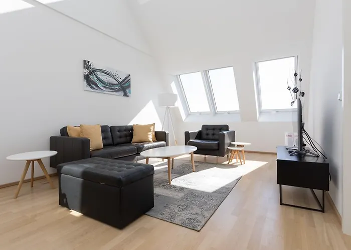 Mar - Center Apartamento Viena