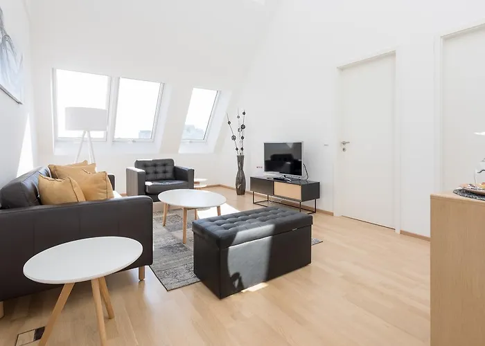 マール スイート センター ウィーン