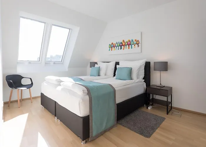 Mar - Center Apartamento
