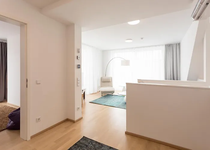 Apartamento Mar - Center Viena