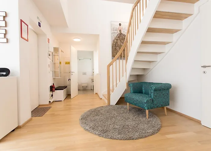 Mar - Center Apartamento *