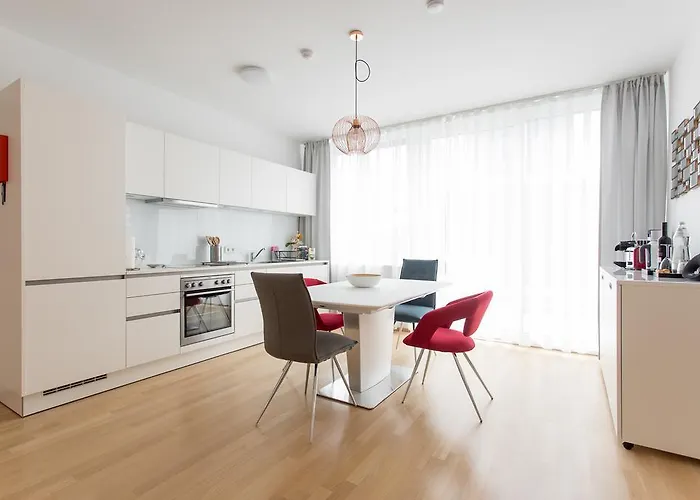 Apartamento Mar - Center