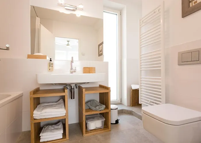 Mar - Center Apartamento