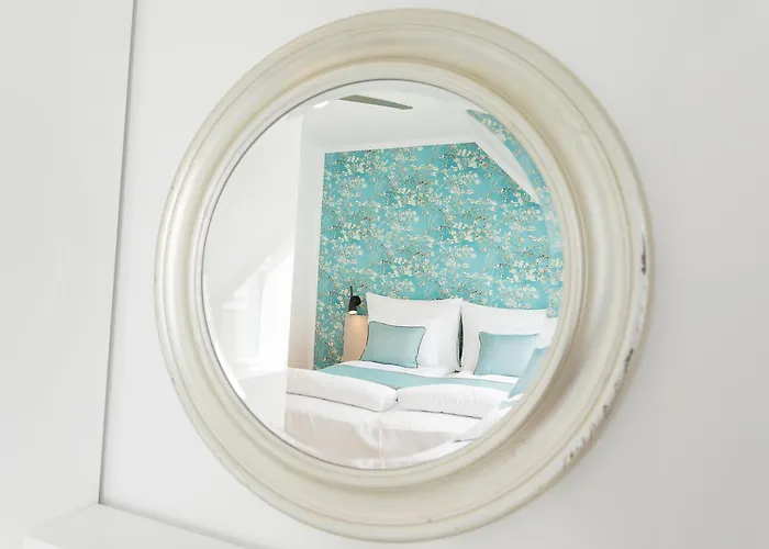 Apartamento Mar - Center Viena