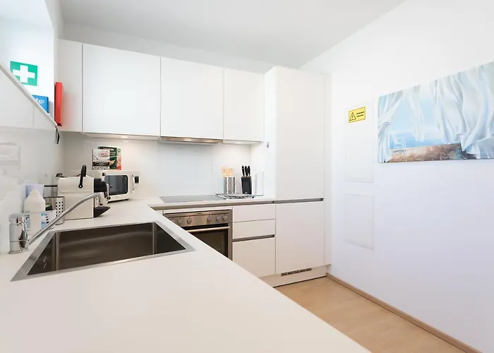 Mar - Center Apartamento *